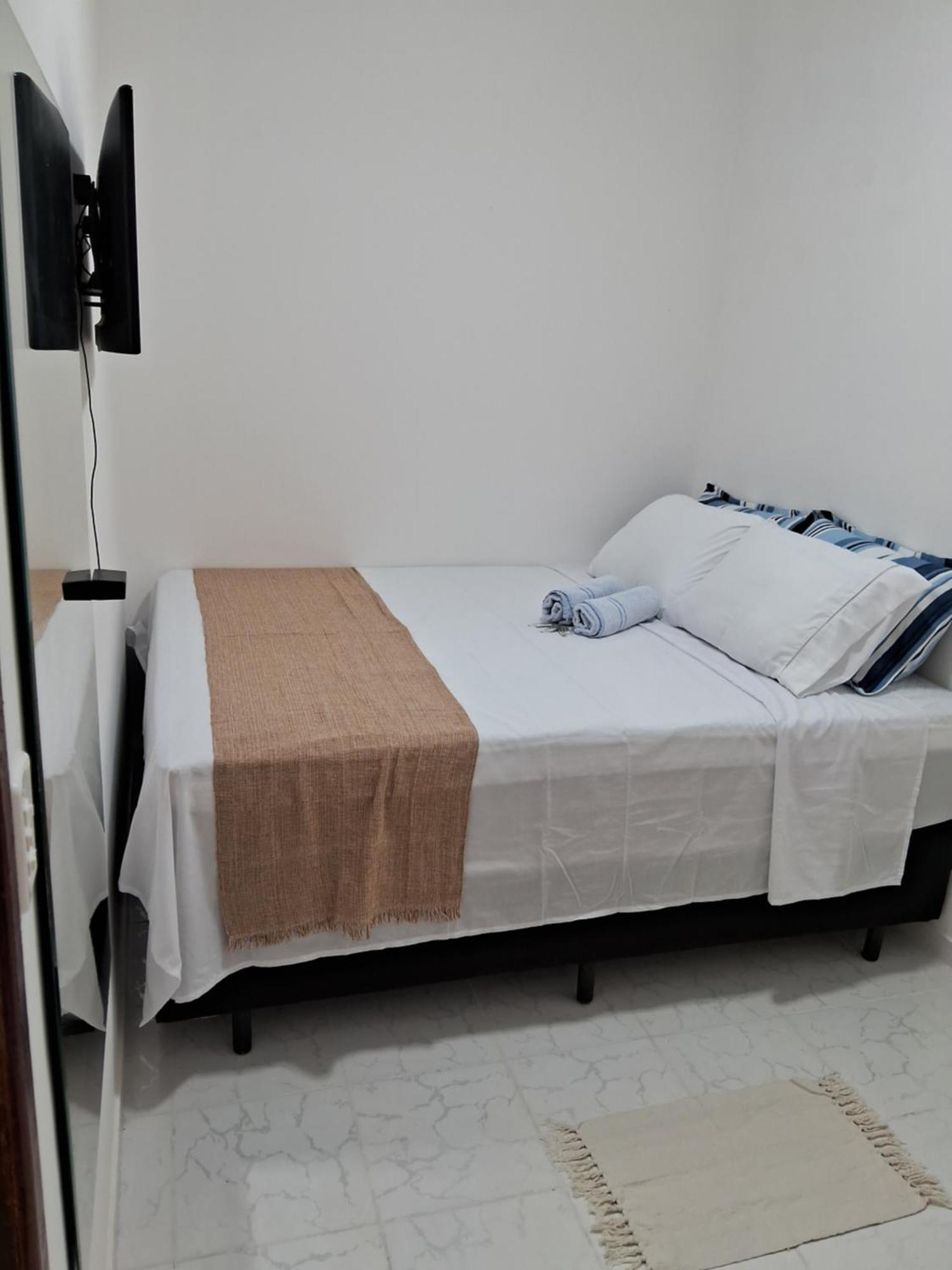 Casa Central! Localizacao Privilegiada! Casa de férias Porto Seguro