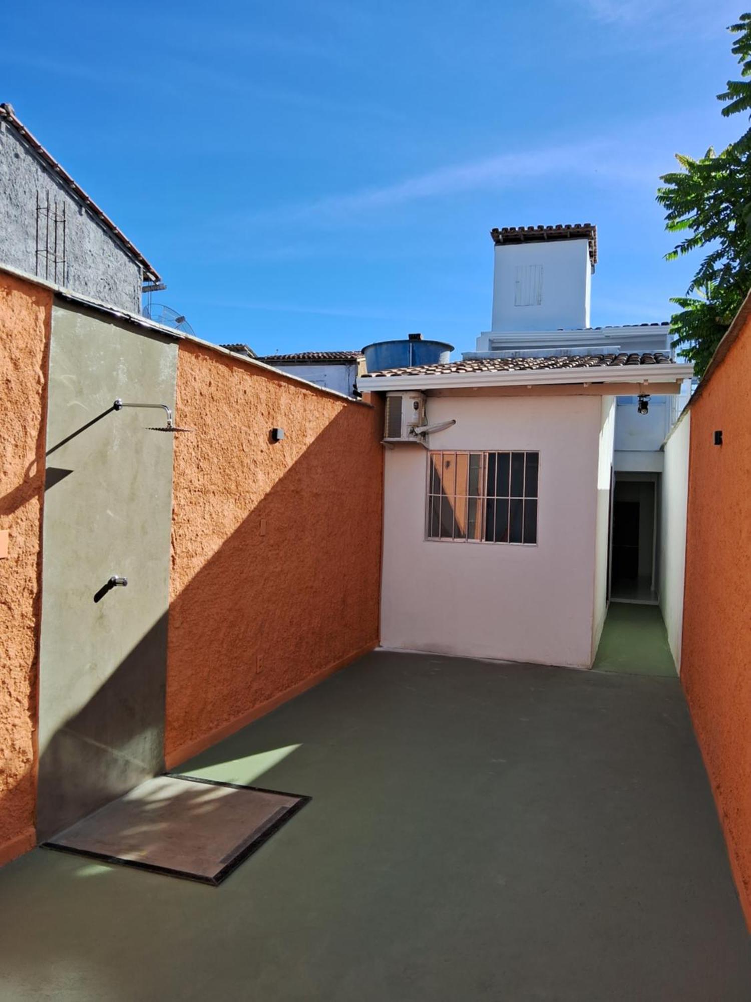 Casa de férias Casa Central! Localizacao Privilegiada!
