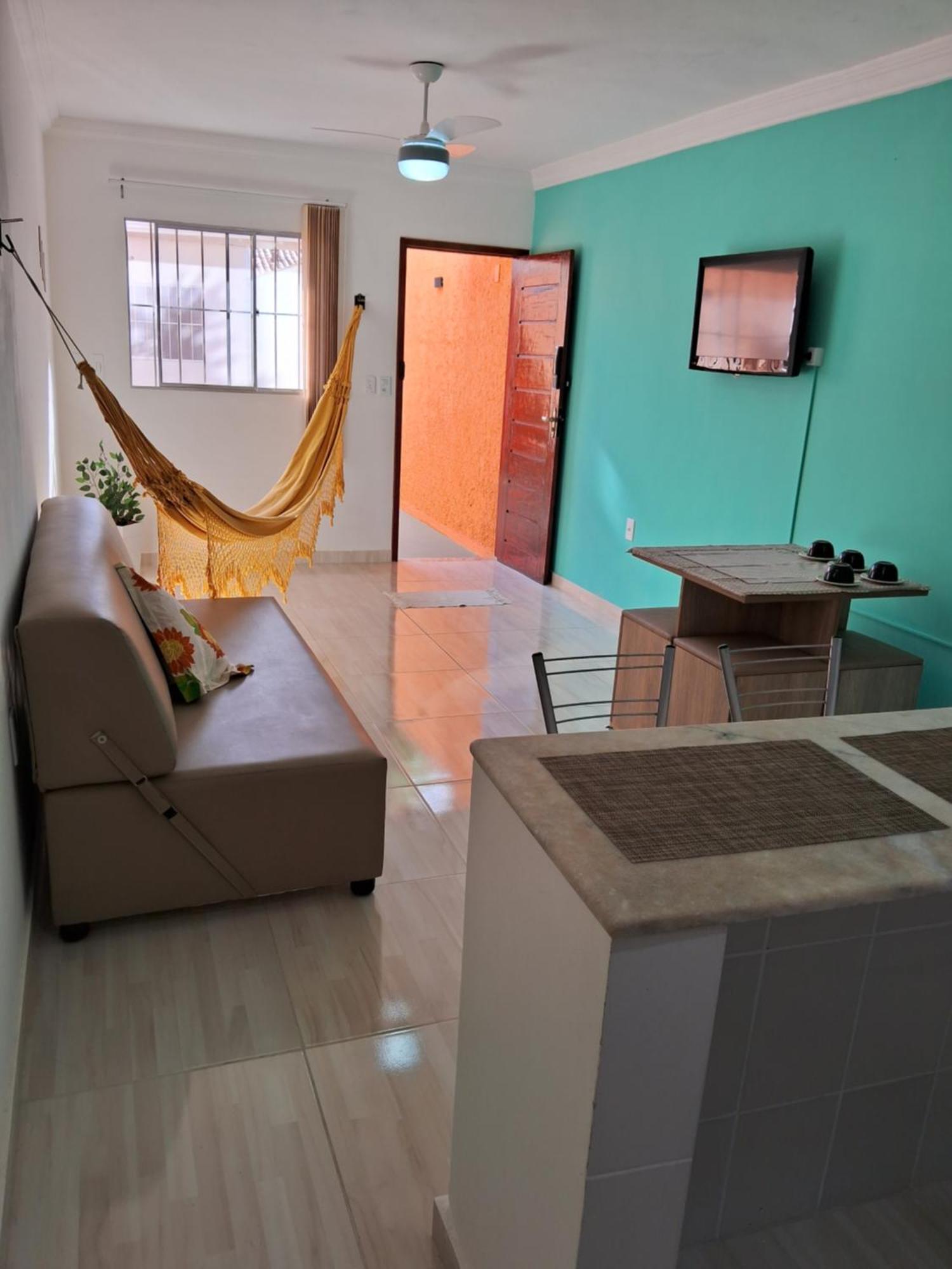 Casa Central! Localizacao Privilegiada! Casa de férias Porto Seguro